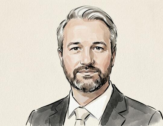Interim Operations Executive für Produktionsstabilisierung und Werktransformation