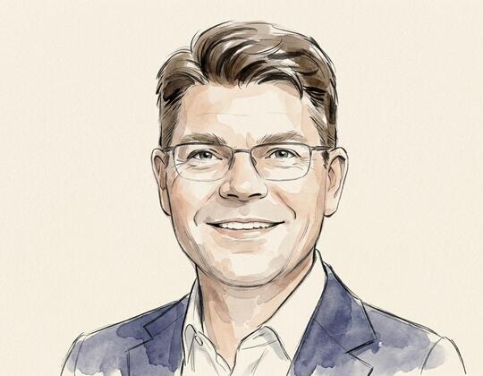 Digitaler bereichsübergreifender Transformationsführer: Marketing, IT und Customer Experience