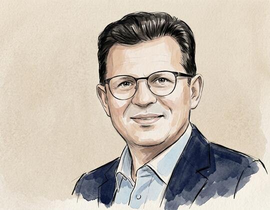 Interim Manager für Werkleitung, Turnaround und Operations Excellence