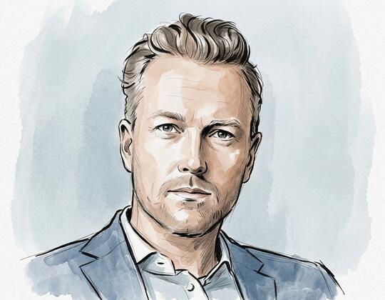 Interim Executive für Growth und New Business