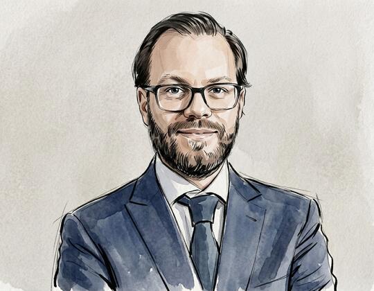 Interim Manager für Strategieentwicklung, Risikomanagement und Compliance Management