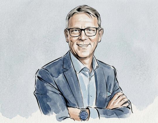 Certified Finance Interim Manager bietet professionelle Unterstützung für die Finanzorganisation