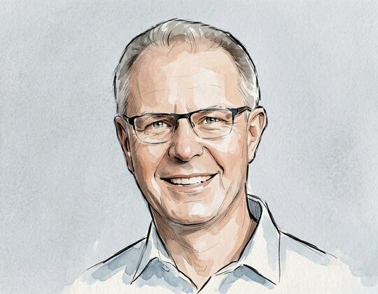 Erfahrener Einkaufs- und Supply-Chain-Manager mit internationaler Expertise