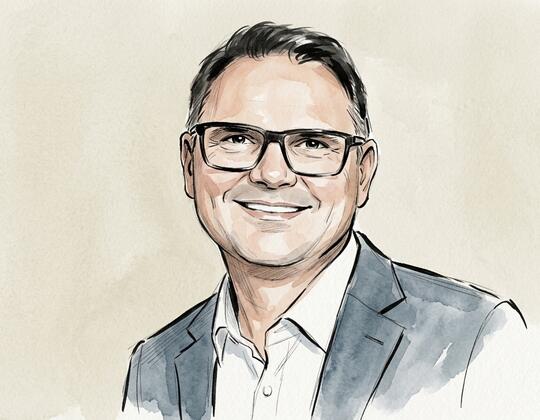 Finanzmanager mit Fokus auf Rechnungswesen und Controlling