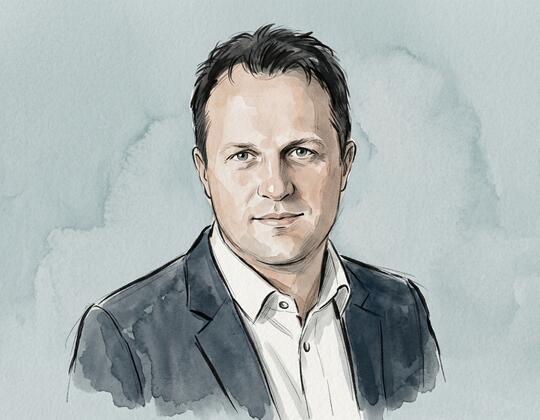Interim Manager für Business Development, Vertrieb und Transformation