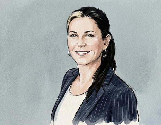 HR Interim Managerin mit Schwerpunkt Personal-Recruiting