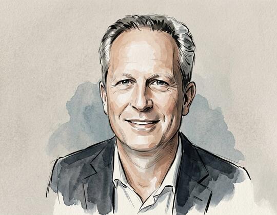 Setzt digitale Strategien erfolgreich um