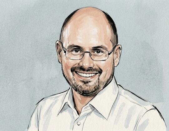 Experte für Operational Excellence erhöht die Effizienz und Produktivität in Unternehmen