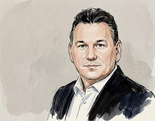 Allrounder über alle kaufmännischen Prozesse hinweg