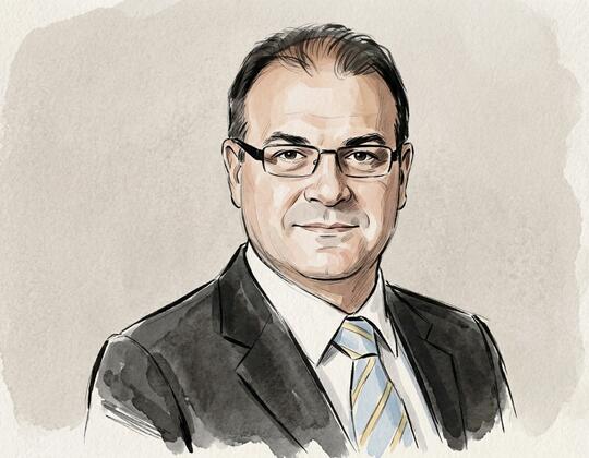 Experte für den strategischen Einkauf und Supply Chain Management in der Automobilindustrie