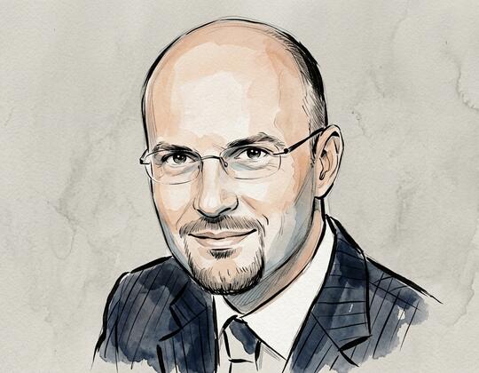 Head of Controlling für Finanzplanung, Budgetierung und Entscheidungsvorbereitung