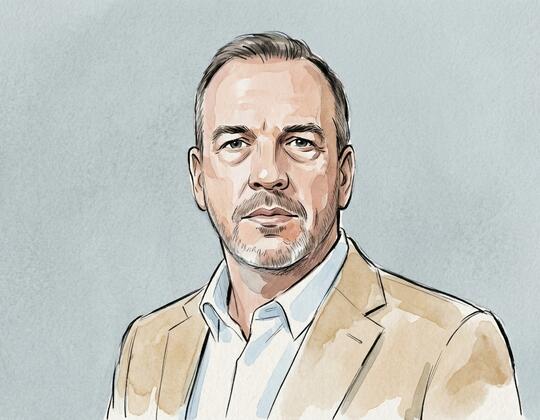 Interim CEO, Transformations- und Finanzexperte für Unternehmen