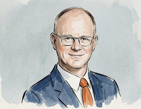Interim CEO und COO mit Fokus auf Sanierung und Restrukturierung