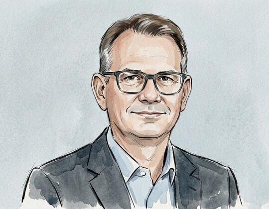 Steigert Umsatz und Gewinn durch strategische Führung