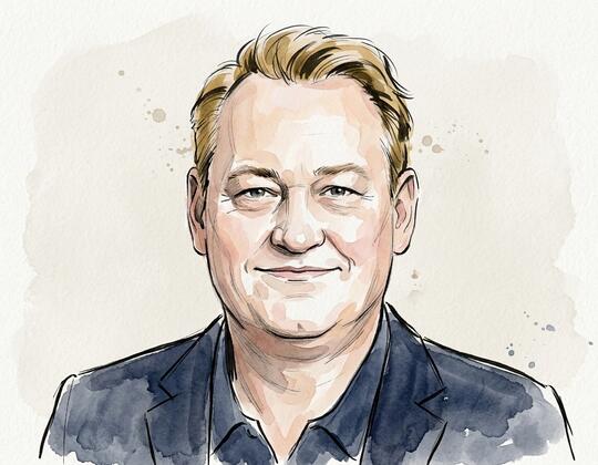Interim CTO oder Technischer Leiter