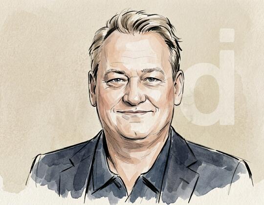 Interim CTO oder Technischer Leiter
