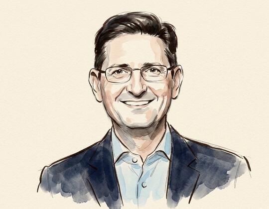 Value-Adding CFO: Umsatz- & EBITDA-Wachstum durch strategische Transformation