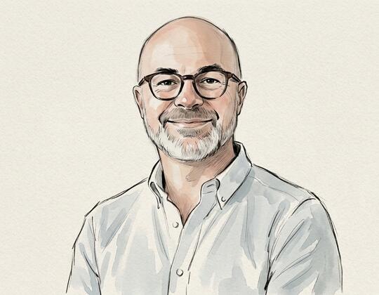 Experte für Transformation und Governance, Struktur, Steuerung und Umsetzung
