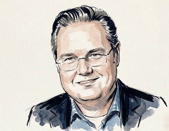 Interim CIO: Stabilisierung und Überbrückung | Übernahme von IT-Gesamtverantwortung