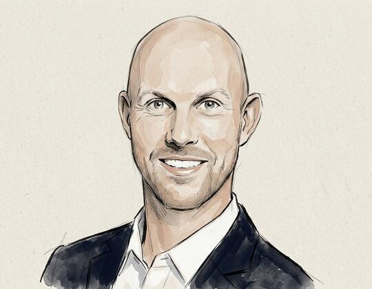 Berater und Interim Manager für Vertriebsstrategie, Sales Excellence und digitale Transformation