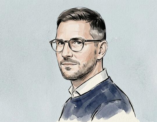 Experte für End-to-End-Recruiting findet und managt Personal für Hightech- und MedTech-Unternehmen