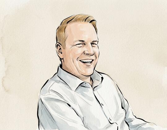 Operational-Excellence- und IMS-Experte | Audit- und Prozessarchitekt für Industrie-Organisationen