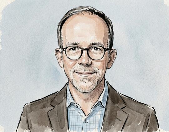 Interim CFO für internationale Industrieunternehmen in entscheidenden Phasen