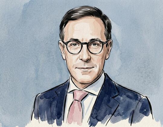 Finanzexperte und Steuerberater für General Management, Governance, M&A, Transformation und PMI