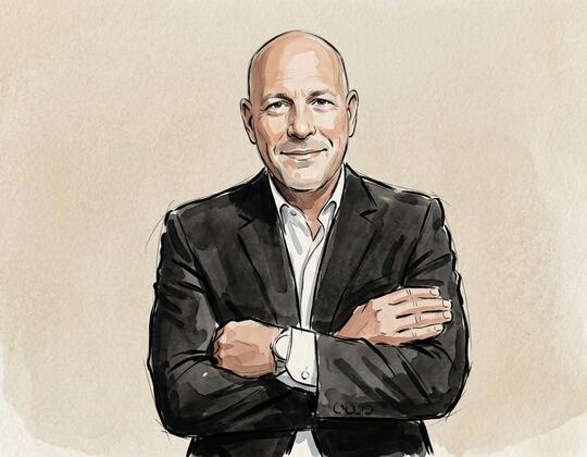Turnaround-Experte für Softwareunternehmen