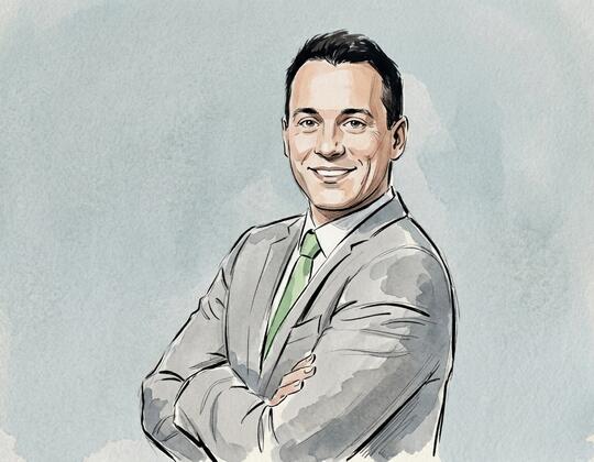 Finanzexperte mit umfangreicher Erfahrung in Accounting und Controlling