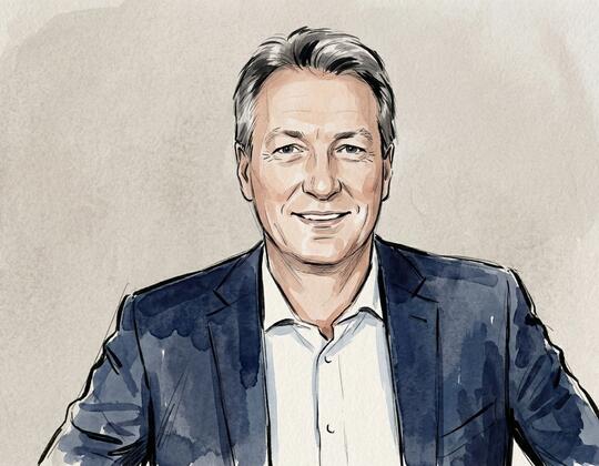 Interim CEO übernimmt strategische und operative Verantwortung