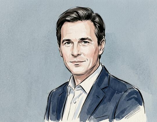 HR-Experte mit Fokus auf Personalberatung und Leadership Mentoring
