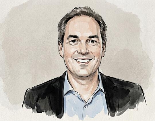 Interim COO und CTO optimiert die Wertschöpfungskette: von Produktion über SCM  bis hin zu Logistik