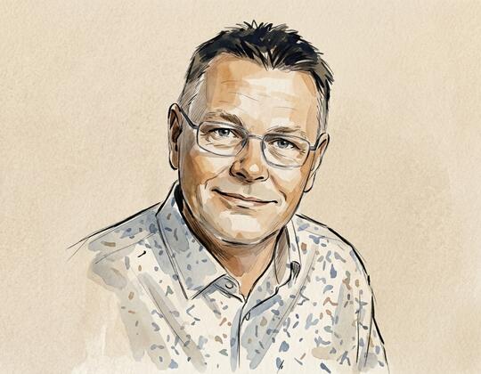 Experte für Finanzen und Rechnungswesen mit umfangreicher Branchenerfahrung