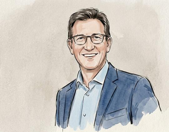 Experte für digitale Plattformen und E-Commerce