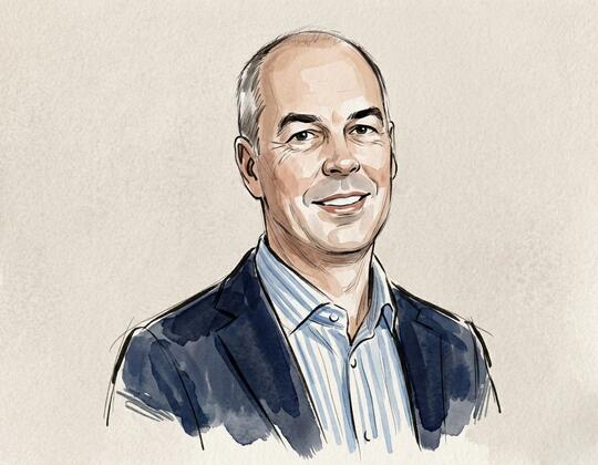 Erfahrener Finanz-Allrounder mit Hands-on-Mentalität leistet Beitrag zur Ergebnissteigerung