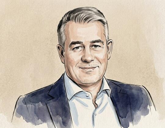 Gezieltes Personalmanagement für den industriellen Wandel