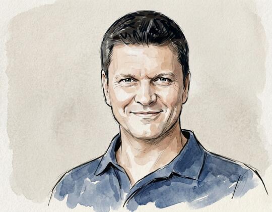 Experte für HR Management, Personalentwicklung und Recruiting