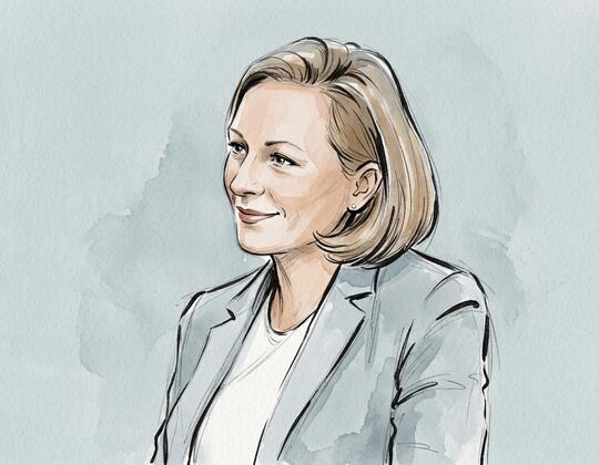 HR-Expertin für Personalmanagement, HR-Controlling und strategische Personalplanung