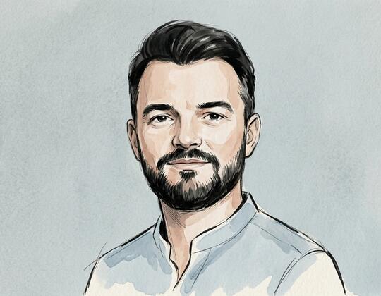 International erfahrener Manager für Vertrieb und Marketing