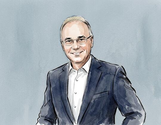 Interim COO und CEO schafft Wachstum durch profitable Expansionen und effizientes Global Sourcing