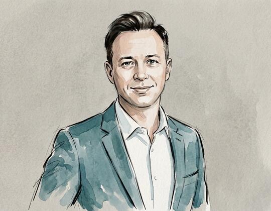 Interim CMO und CCO für die E-Commerce-Transformation in B2B, B2C und D2C in 21 Ländern