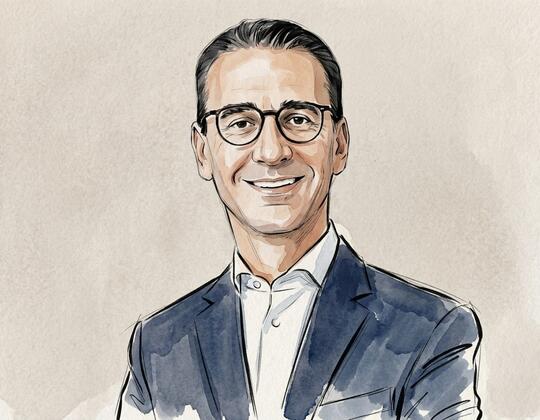 Interim Executive für Marketing & Revenue Transformation | CMO / CRO