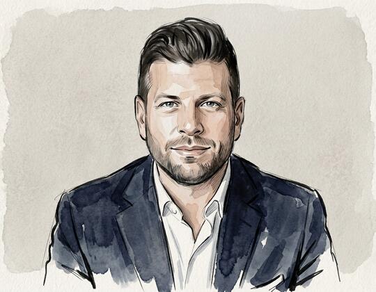 CEO mit nachweislicher Erfolgsbilanz in Umsatzsteigerung, Restrukturierung und Transformation