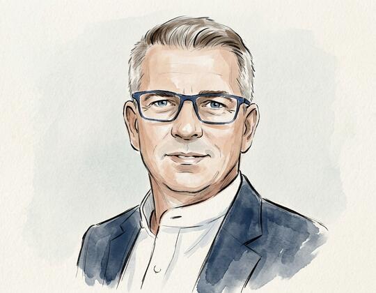 Internationale Unternehmen restrukturieren und die operative Leistung steigern