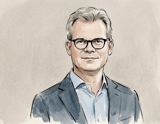 C-Level Interim Manager für die Neuausrichtung digitaler Geschäftsmodelle