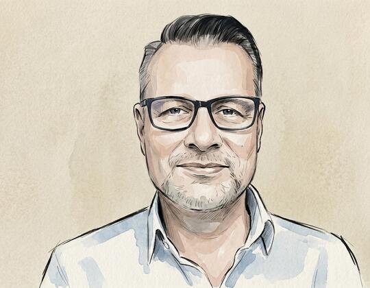 Wirkungsarchitekt für soziale Organisationen