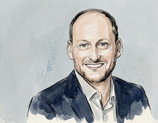 Interim CFO für finanzielle Transformation und Performance Management