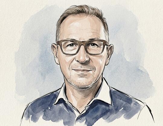 Experte für Qualität, Prozesse, Organisation, Software, Elektronik und AI Governance