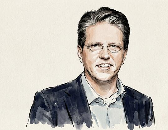 Finanzexperte mit umfangreicher Controlling-Erfahrung